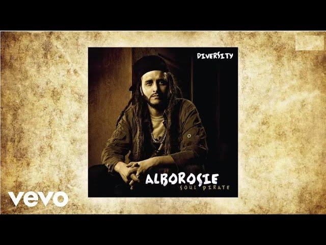 Alborosie - Diversity (audio)