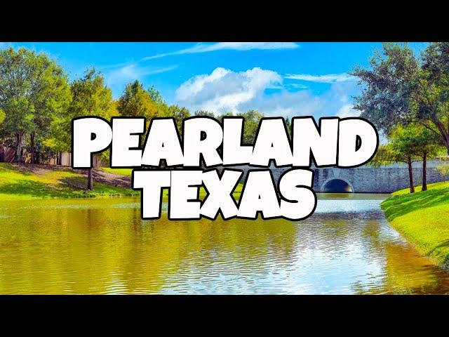 Best Things To Do in Pearland, Texas