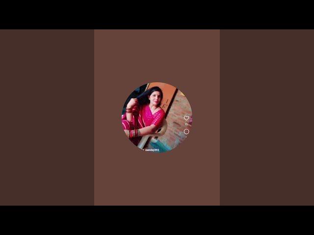 swastika pandey Bhajan  is live!