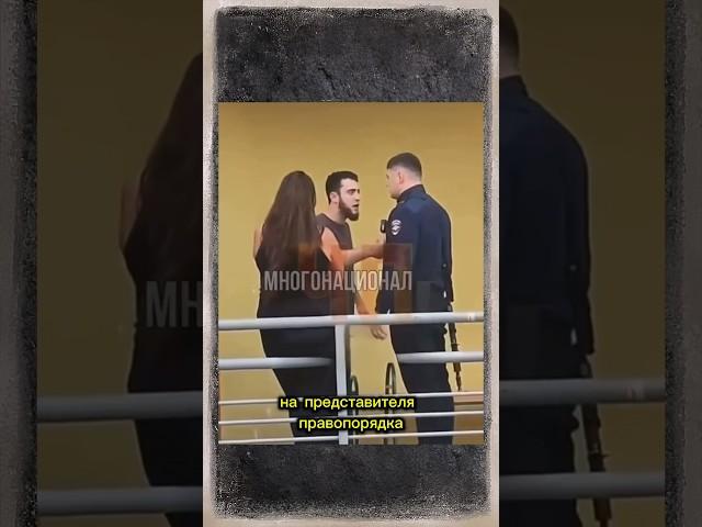 ️️ИНЦИДЕНТ В НИЖНЕВАРТОВСКЕ️ #новости #новостироссии
