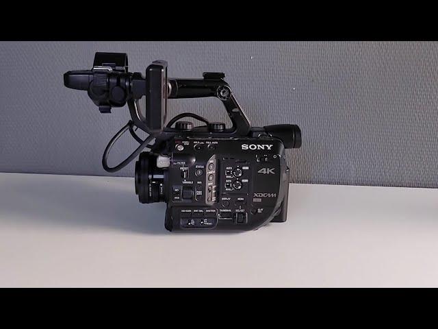 Sony FS5 Review in 2023