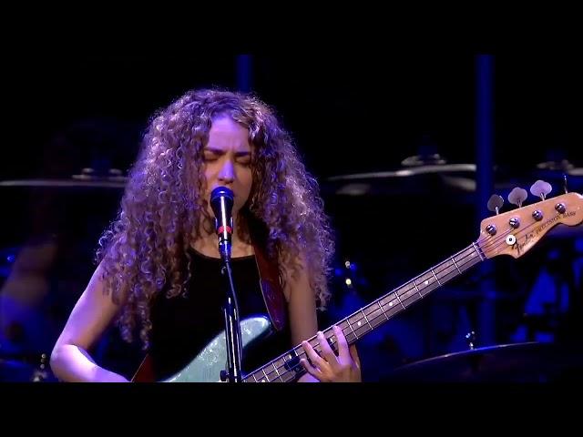 Tal Wilkenfeld -- Killing Me Opening