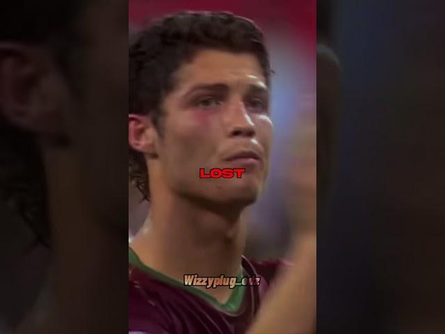 Ronaldo’s story with Portugal  @LegacyxFootball #viral #football #makethisgoviral #ronaldo