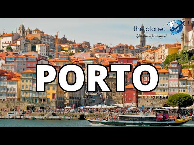 48 Hours in Porto, Portugal - The Best Things to do in a Short Time