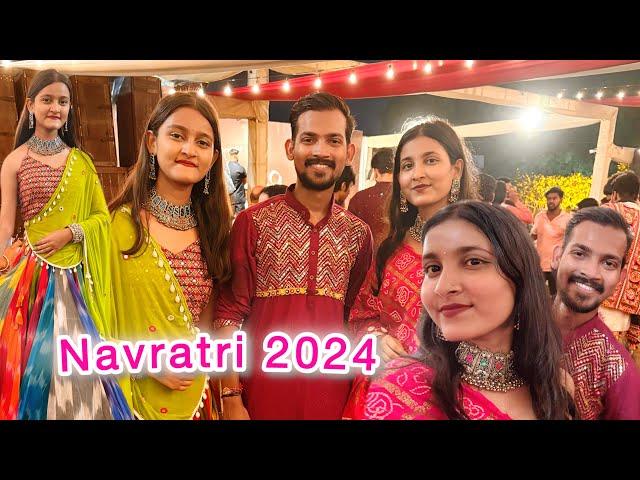 Navratri 2024 | Aman Dancer Real