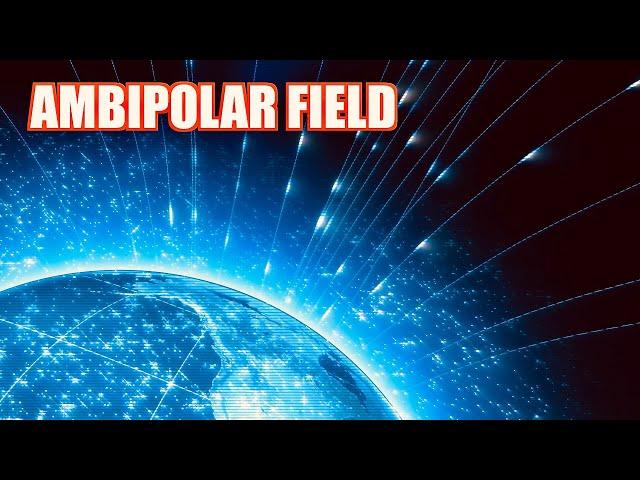 NASA Discovers Mysterious 3rd Energy Field Around Earth