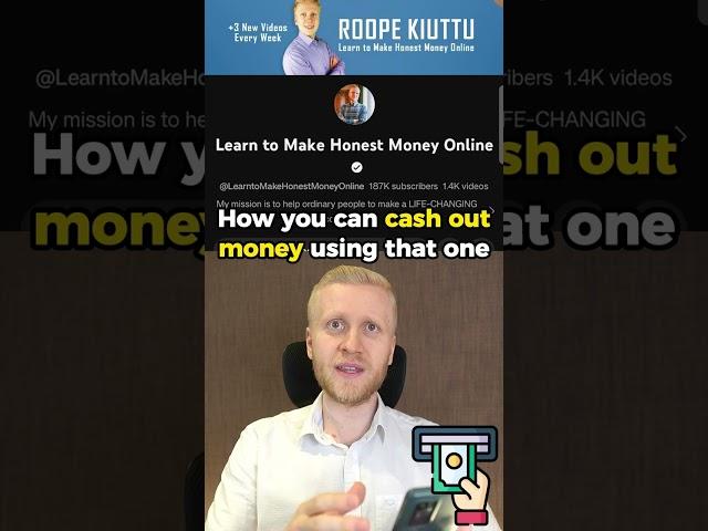 How to Cash Out Money from Honeygain 2025