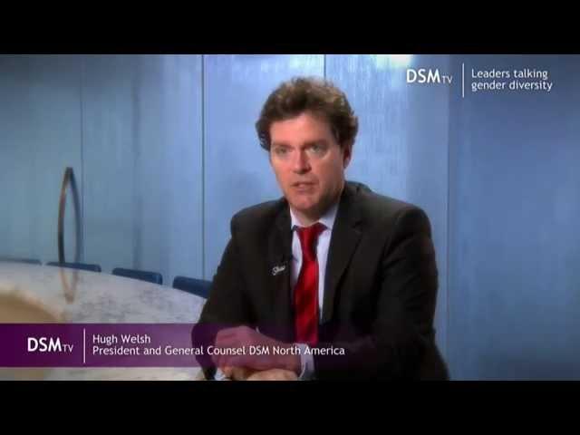 DSMTV Talks: Talking gender diversity