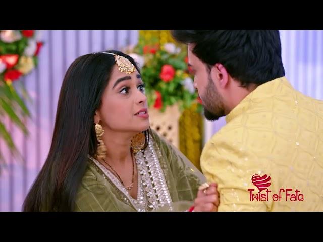 Zee World: Twist of Fate | February | Mugdha Chaphekar, Krishna Kaul