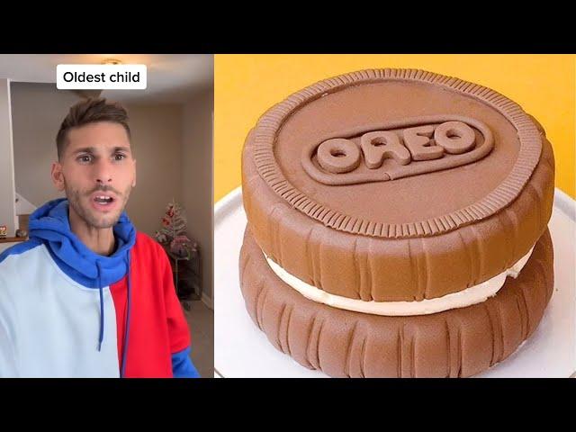  Text To Speech  ASMR Cake Storytime || @King Zippy   || POVs Tiktok Part #25