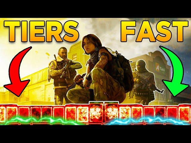 FASTEST WAY TO MAX OUT MODERN WARFARE 3 SEASON 5 BATTLE PASS!  (Get Battle Pass Tokens Fast MW3)