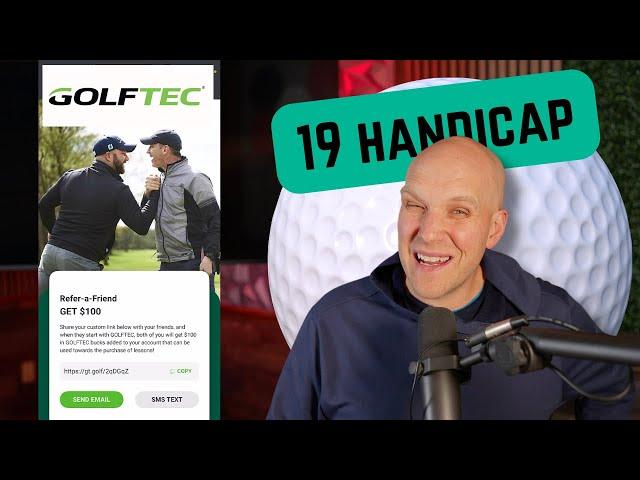 A Golftec Review from a 19 Handicap (crappy) Golfer