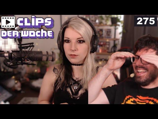 Abgestürzt  Besten Clips der Woche Folge 275 | StreamClips