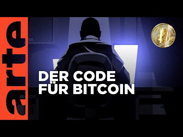 Mysterium Satoshi - Bitcoin wie alles begann | Doku HD (Gesamt) Reupload | ARTE