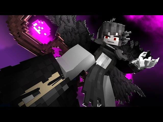 "Witch Crowee"  - Minecraft Music Video  (CrowWars 2)