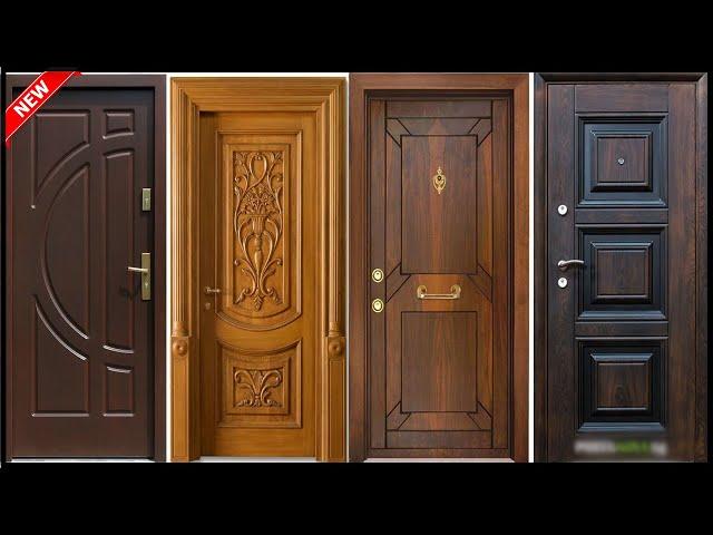 Top 60 Latest Wooden Doors Idea In 2022 Catalogue | Modern Door Design | Gopal Home Decor