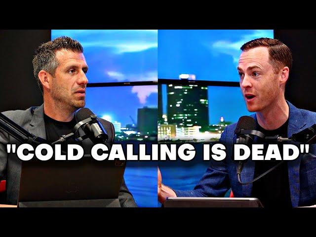 Realtors: Don't cold call until you watch this