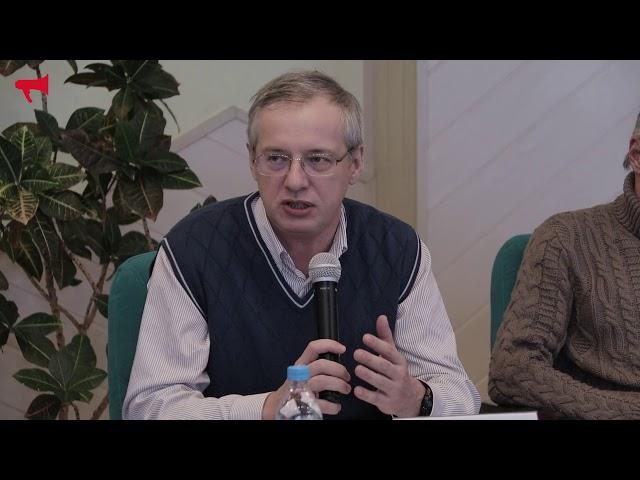 Дмитрий Алексеев, "Партия роста" Круглый стол ИА PrimaMedia, 02 02 2021