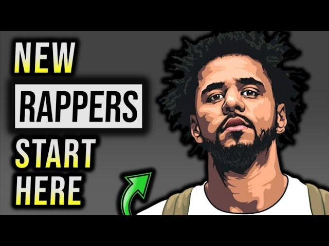 How To Become A Rapper For Beginners In 3 Steps (Tips + Examples)