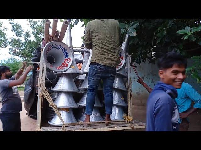 বাঁকুড়া খোসবাগ ভাড়া যাচ্ছে রকস্টার সাউন্ড//Rockstar sound at bankura khosbag 2022