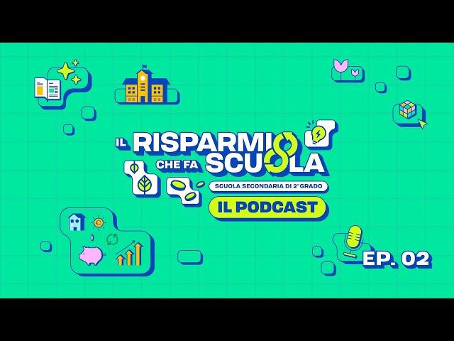 Episodio 2 – Gestire il denaro con le tecnologie