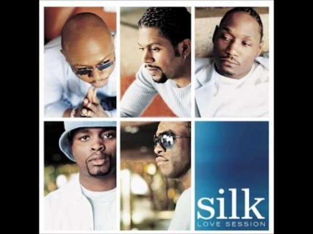 Silk - We're Callin' You