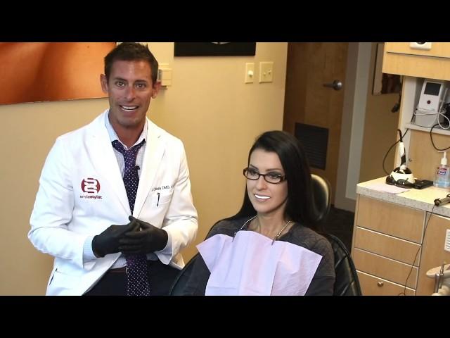 Dr. Jason Olitsky on How to Properly Take a Leaf Gauge Bite