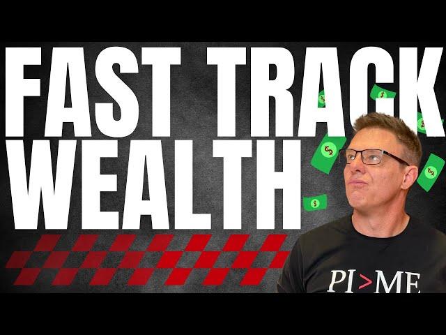 Maximizing Your Wealth: Fast-Tracking Infinite Banking Policies