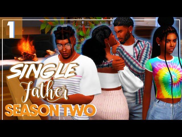 NEW LP ️ Single Father Season 2 The Jameses ️ #1 MOVING MANSIONS