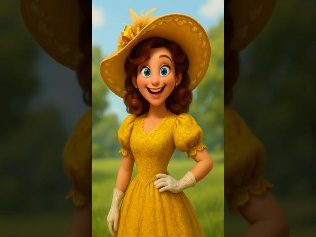 You Might Be Southern: The "Yes Ma’am" Rule!