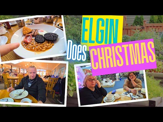 Elgin's TOP Christmas Shopping Spot You Need to Visit!