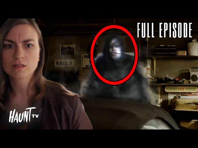 Terrifying Real Life Stories of Ghostly Encounters | Paranormal Survivor S4 Marathon