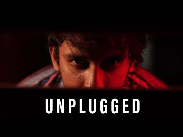 Unplugged | Short Film | Sachin Vijay | Krupa Patel | Thriller | Comedy | Badass Creatives