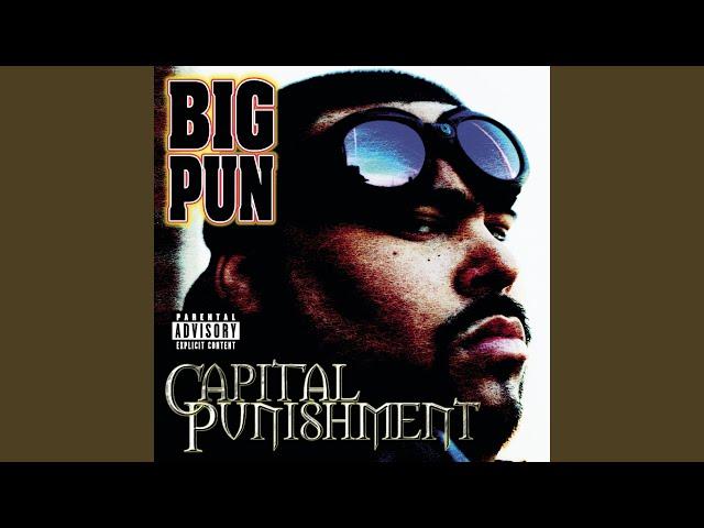Capital Punishment
