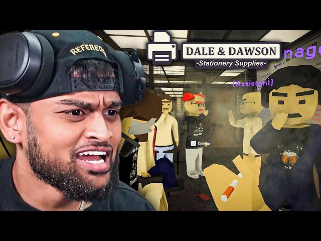 RDC PLAYS DALE & DAWSON FOR THE FIRST TIME