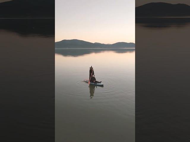 Lago Trasimeno #lake #laketrasimeno #umbria #perugia #italia #italy #sanfeliciano #lagotrasimeno