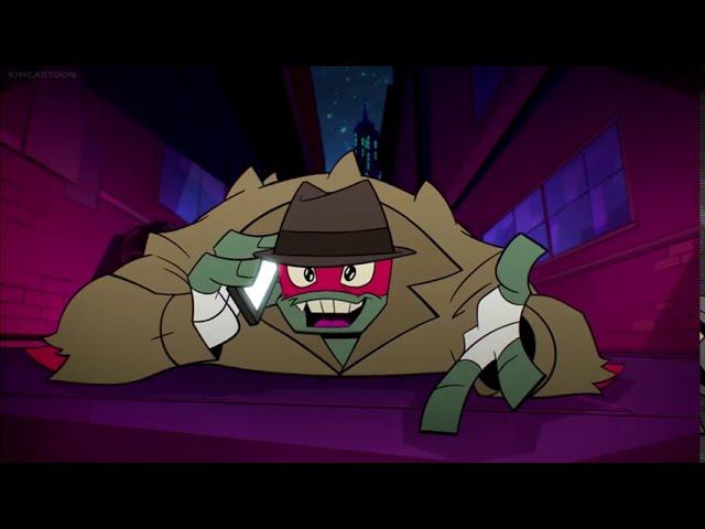 Raph Moments part 2 [rottmnt]