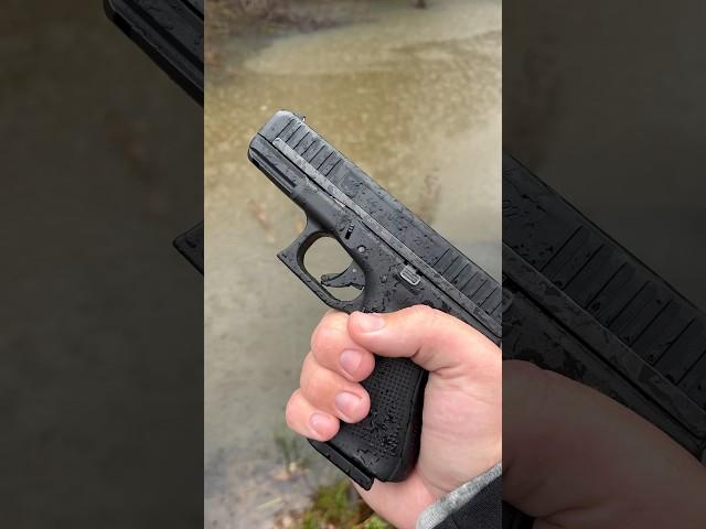 Glock 44 .22Lr (10+1)