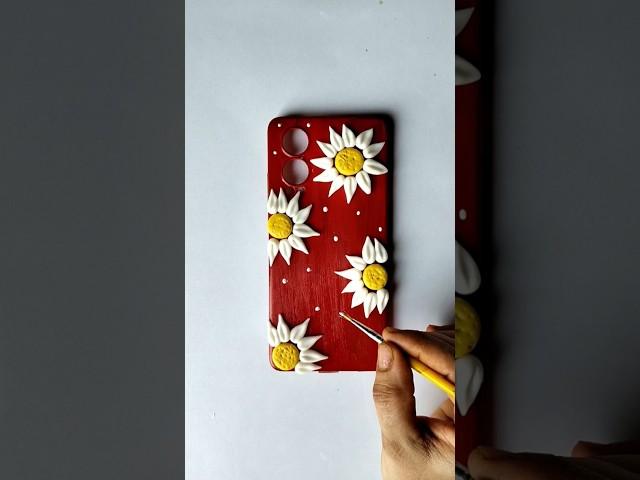 DIY Fun and Creative Clay Craft Ideas | Satisfying and Easy Clayart#shorts#viral #creative#diy #art