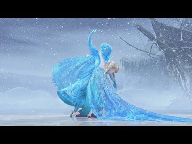 Frozen - Memorable Moments and Best Scenes