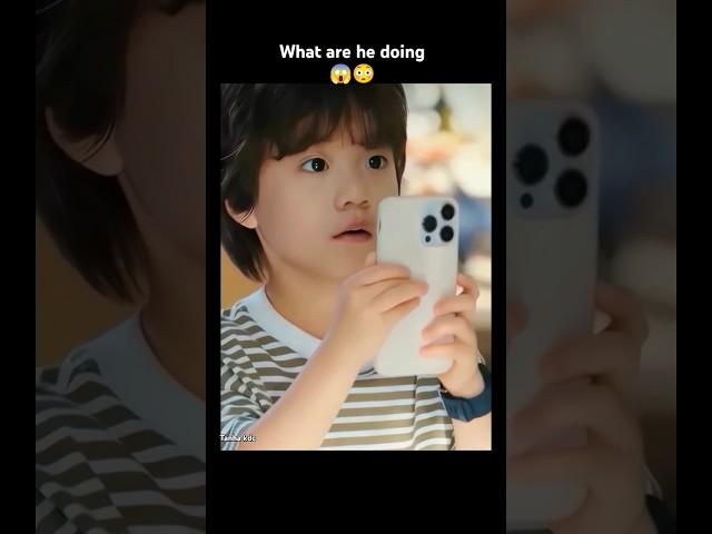 The love you give meWhat is he doing #youtubeshorts #shorts #short