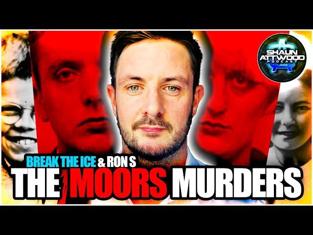 The MOORS Murders - PART 1 - Break The Ice & Ron S - UK True Crime