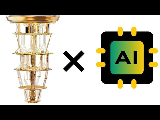 AI X Quantum Computers: A Powerful Alliance!