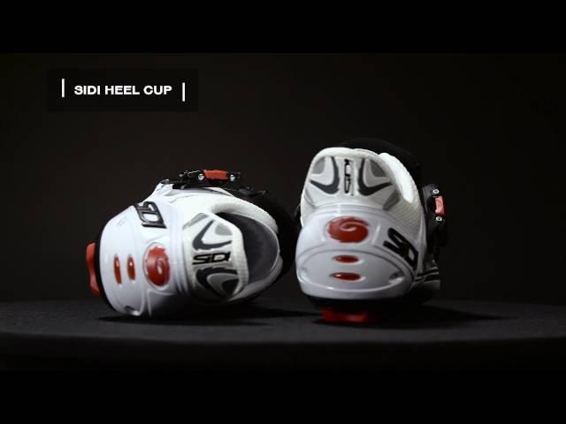 SIDI GENIUS Cycling Shoes