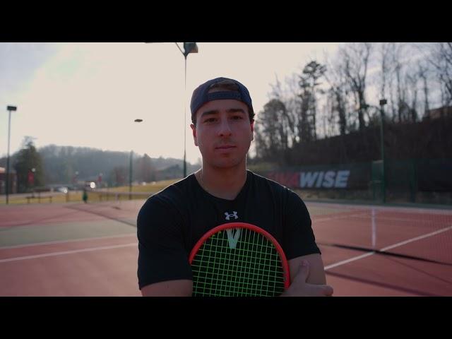 2024-2025 UVA Wise Athletics Video