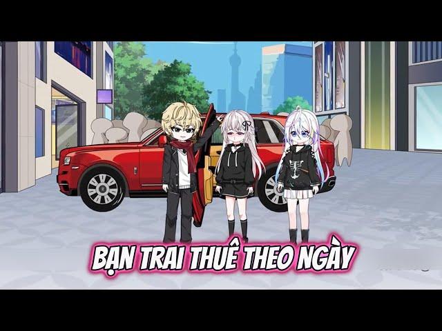 Tập 1  : Bạn Trai Thuê Theo Ngày - Tiểu Tam Sub