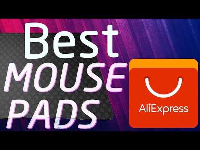 Best  MOUSE PAD from the site aliexpress 2019