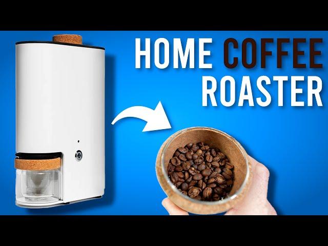 IKAWA Home Roasting System - Beginners Guide