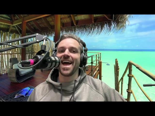 Randall Grimm Live Stream