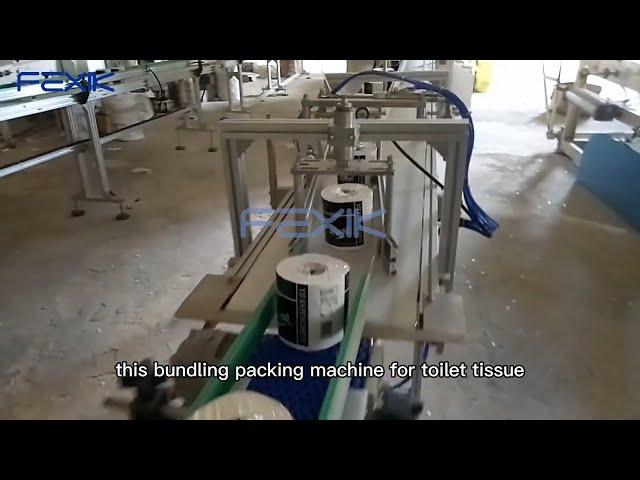 the future of Toilet Roll Making Packing Machine in 2022 (and why you should pay attention)